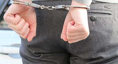 Uşak’ta asılsız okul saldırısı paylaşımlarına ilişkin 1 kişi tutuklandı