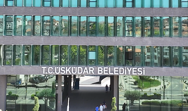 Üsküdar Belediyesi: Kentaş ve usulsüz kazanç iddiaları gerçeği yansıtmamaktadır
