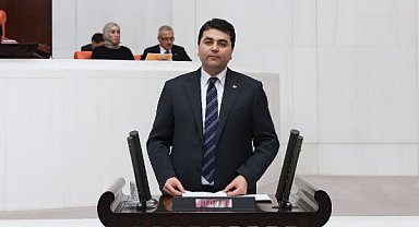 Uysal’dan 23 Nisan mesajı