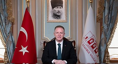 Vali Gül, Milli Eğitim Akademisi'ni ziyaret etti