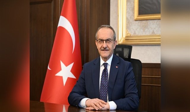 Vali Yavuz’dan Avukatlar Günü mesajı