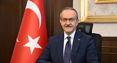 Vali Yavuz’dan Malatya'nın 102'nci yıl dönümü mesajı 