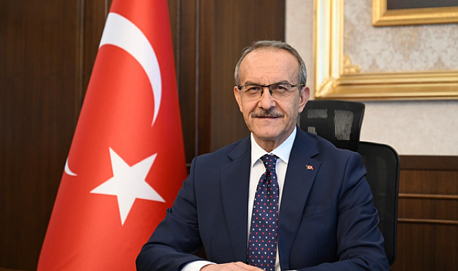 Vali Yavuz’dan Malatya'nın 102'nci yıl dönümü mesajı 