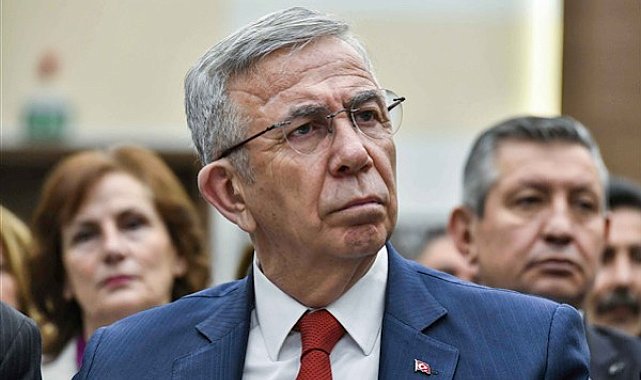 Yavaş: Türkiye’ye, Türk milletine parmak sallamak sizin haddinize değildir