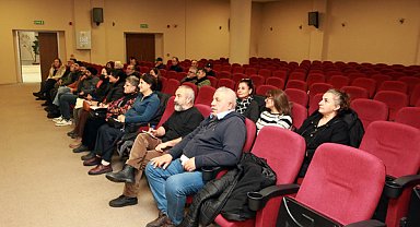 YENİMEK’te bahçe bitkileri ve yeşil alan düzenleme kursu başladı