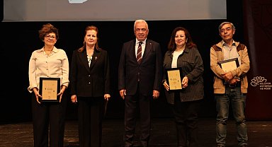 Yılmaz Akkılıç Bursa Araştırmaları Ödülü 16’ncı kez sahiplerini buldu