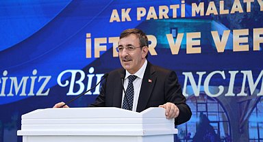 Yılmaz’dan 23 Nisan mesajı