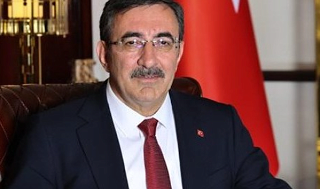 Yılmaz: Müzakere süreci kalıcı barışla sonuçlanmalı 