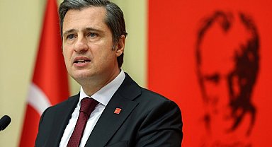 Yücel: Menemen Konutları’nın temeli atıldı