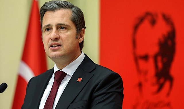 Yücel: Menemen Konutları’nın temeli atıldı