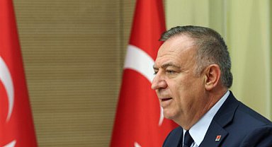 Zeybek’ten Adıgüzel’in tutuklanmasına tepki