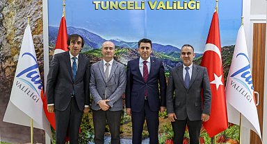 Ziyaret Köyü En İyi Turizm Köyü 2026 Programı için Türkiye adayları arasında