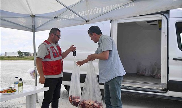 ABB’den Kurban Bayramı’nda dayanışma kampanyası