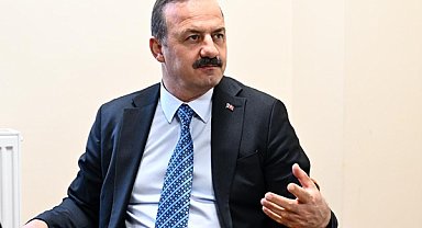 Ağıralioğlu: Biz asgari ücrete razı değiliz
