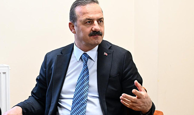Ağıralioğlu: Biz asgari ücrete razı değiliz