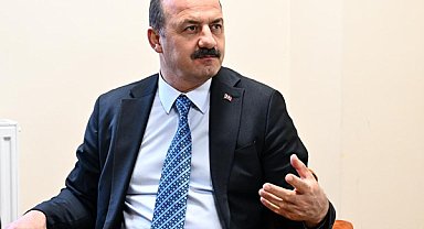 Ağıralioğlu: Siyaset yargı sopasıyla dizayn edilemez