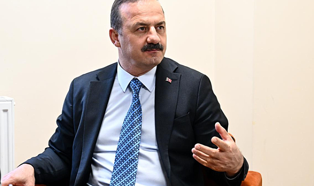Ağıralioğlu: Siyaset yargı sopasıyla dizayn edilemez