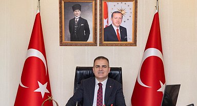 Akbıyık: Türkiye Yüzyılı, engellilerin de yüzyılı olacak