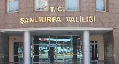 Akçakale Kara Hudut Kapısı’nda geçişler başlıyor