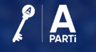 Anahtar Parti heyeti siyasi partiler ile bayramlaştı