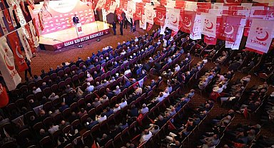 Arıkan: İktidarın derdi butlan, vatandaşın derdi kurban