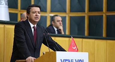 Arıkan: Kayyum uygulaması, demokrasinin hangi statüsü?