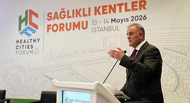 Aslan: Tüm çalışmalarımızın odağında insan yaşamı var