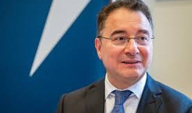 Babacan’dan Dünya Çiftçiler Günü mesajı