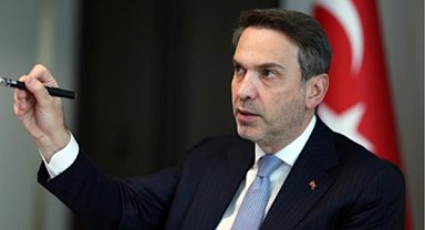 Bakan Bayraktar: Her türlü desteği vermeye devam edeceğiz