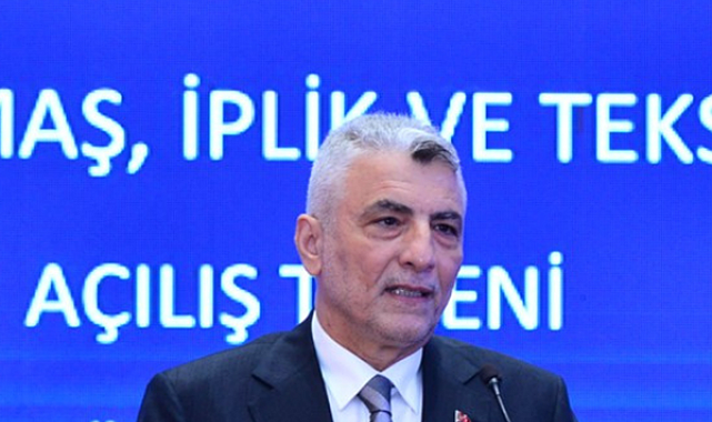 Bakan Bolat: Cumhur İttifakı milletin ortak iradesidir