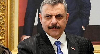 Bakan Çiftçi: Bayramda yolları denetlemiyor, sizleri koruyoruz