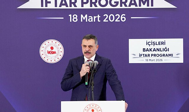 Bakan Çiftçi’den Necip Fazıl Kısakürek’i anma mesajı