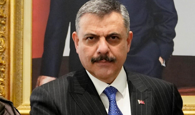 Bakan Çiftçi’den trafik güvenliği uyarısı