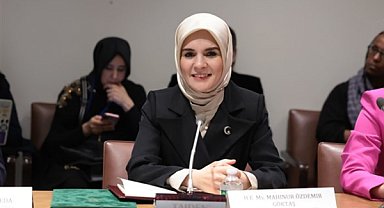 Bakan Göktaş: Milletimizin yanında olmaya devam ediyoruz