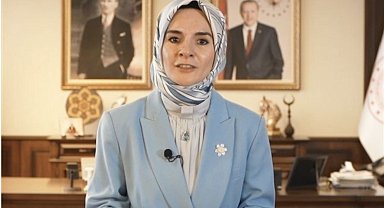 Bakan Göktaş'tan doğum izni süresine ilişkin açıklama