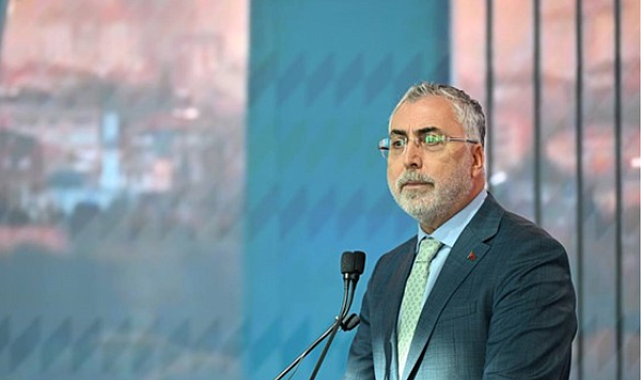 Bakan Işıkhan: 27 Mayıs darbesini ve acılarını unutmayacağız