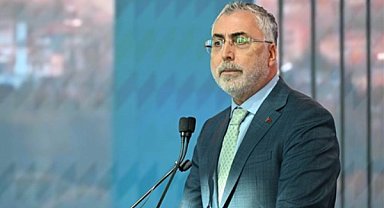 Bakan Işıkhan, Almanya mevkidaşı Barbel Bas ile görüştü