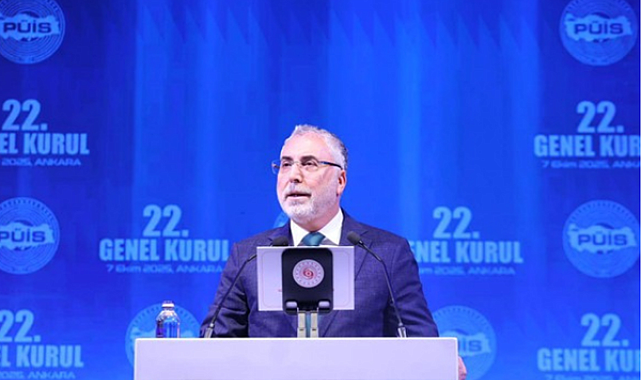 Bakan Işıkhan: İlk 4 ayda 5.2 milyar TL analık ödeneği sağlandı