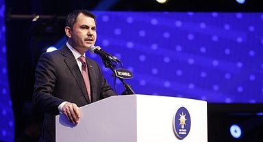 Bakan Kurum: Hatay’ın ihya ve inşa sürecini sahada anlattık