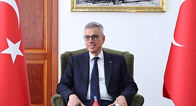 Bakan Memişoğlu: Bitlis’i sağlıkta Türkiye’nin iyi şehirlerinden biri yapacağız