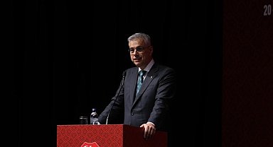 Bakan Memişoğlu, TFF Sağlık Çalışanları Eğitim Programı’na katıldı