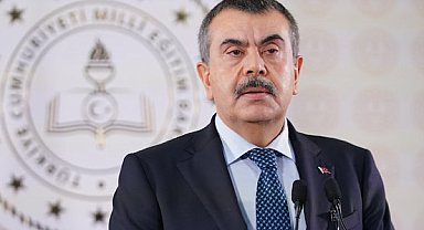 Bakan Tekin: AK Parti; bu ülkenin harcı, gönüllerin sarsılmaz bağıdır