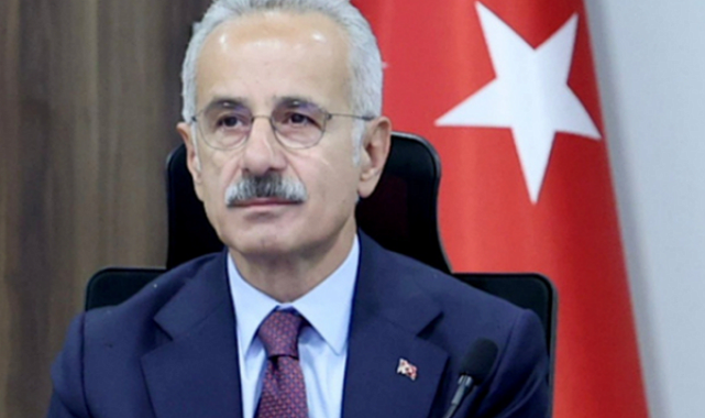 Bakan Uraloğlu: Teknoloji artık stratejik bir güç