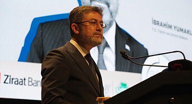 Bakan Yumaklı’dan şehit Yusuf Ergün için taziye mesajı