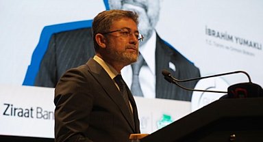 Bakan Yumaklı: Erzincan Besi Organize Tarım Bölgesi’nde çalışmalar sürüyor