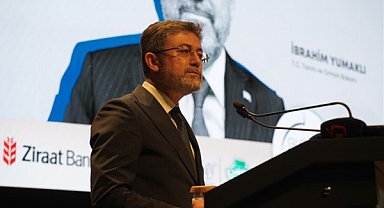 Bakan Yumaklı: Türkiye arıcılıkta dünyanın ilk üçünde
