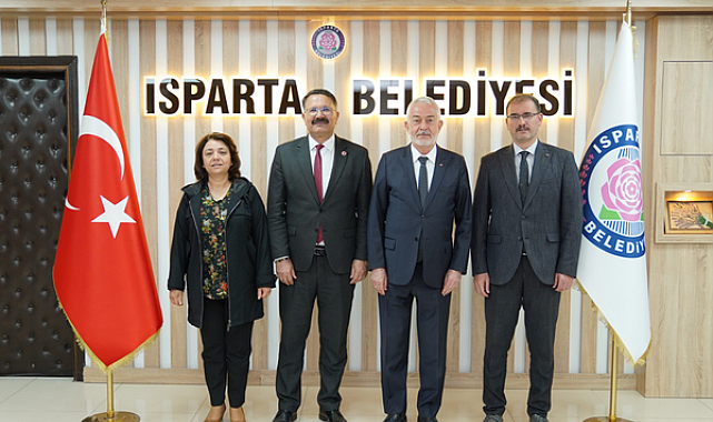 Başdeğirmen: Sosyal Güvenlik Haftası’nı kutluyorum