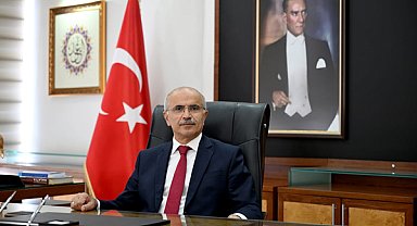 Başkan Er: Asıl engel zihinlerde ve vicdanlardadır