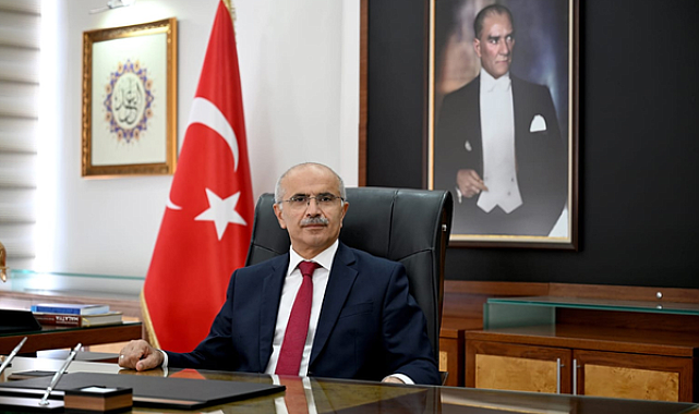 Başkan Er: Asıl engel zihinlerde ve vicdanlardadır
