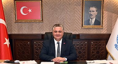 Başkan Gürel: Annelerimiz toplumumuzun en kıymetli değerleridir